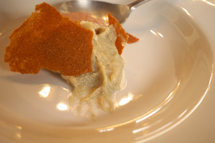 バーゼ（木曽郡木祖村）の料理の写真とか