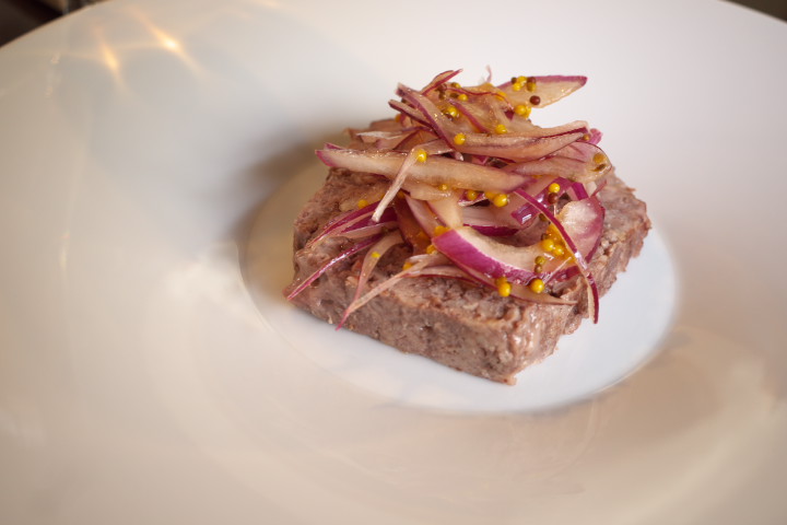 バーゼ（木曽郡木祖村）の料理の写真とか