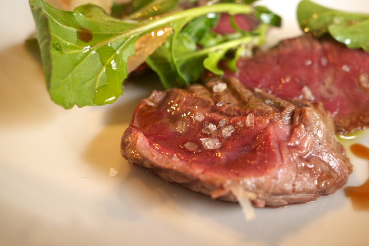 バーゼ（木曽郡木祖村）の料理の写真とか