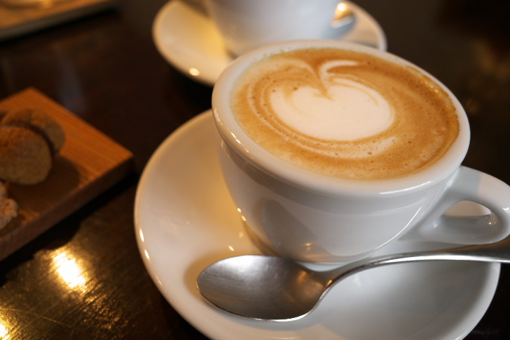 バーゼ（木曽郡木祖村）の料理の写真とか