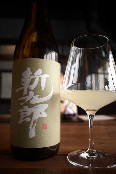 野山（伊那市長谷）の料理の写真とか