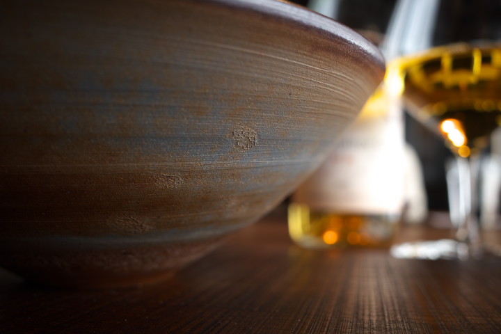 野山（伊那市長谷）の料理の写真とか