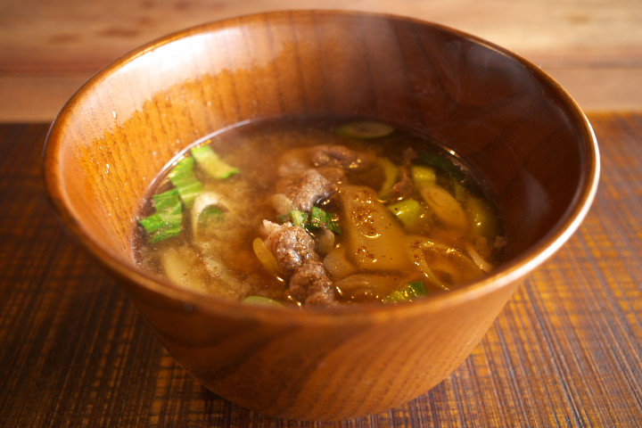 野山（伊那市長谷）の料理の写真とか