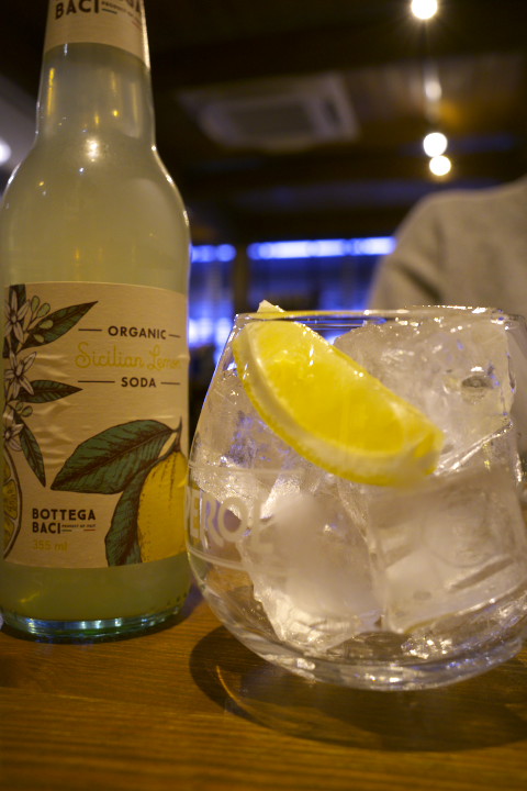 LA CHIAVE（キアーヴェ）（松本市）の料理の写真とか