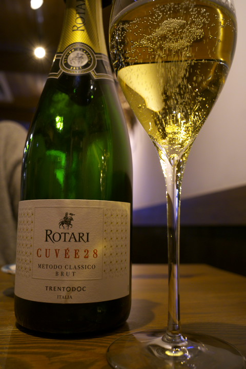 LA CHIAVE（キアーヴェ）（松本市）の料理の写真とか