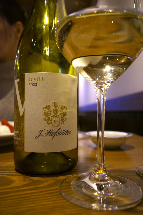 LA CHIAVE（キアーヴェ）（松本市）の料理の写真とか