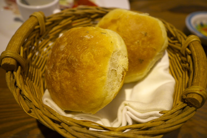 LA CHIAVE（キアーヴェ）（松本市）の料理の写真とか