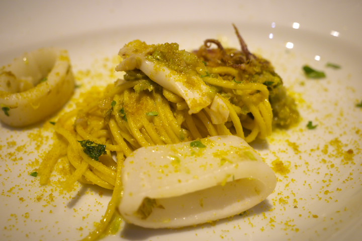 LA CHIAVE（キアーヴェ）（松本市）の料理の写真とか