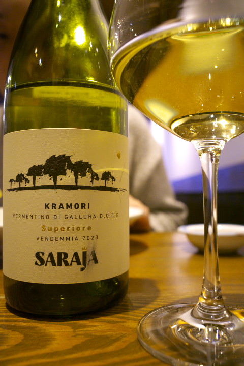 LA CHIAVE（キアーヴェ）（松本市）の料理の写真とか