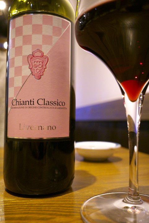 LA CHIAVE（キアーヴェ）（松本市）の料理の写真とか