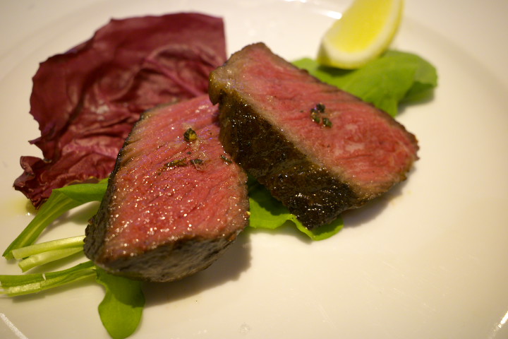 LA CHIAVE（キアーヴェ）（松本市）の料理の写真とか