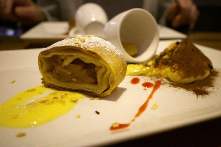 LA CHIAVE（キアーヴェ）（松本市）の料理の写真とか