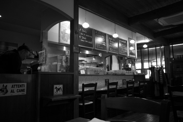 LA CHIAVE（キアーヴェ）（松本市）の料理の写真とか