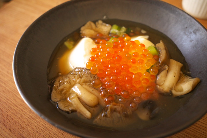 ルキク（駒ヶ根市）の料理の写真とか