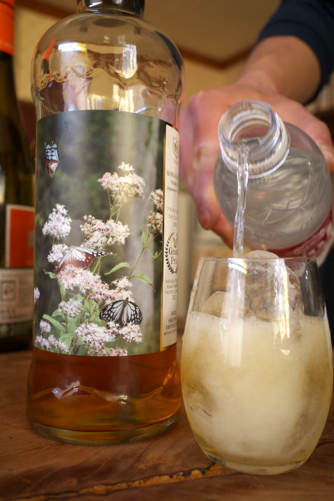 ルキク（駒ヶ根市）の料理の写真とか