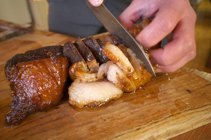 ルキク（駒ヶ根市）の料理の写真とか