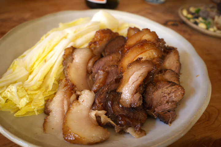 ルキク（駒ヶ根市）の料理の写真とか