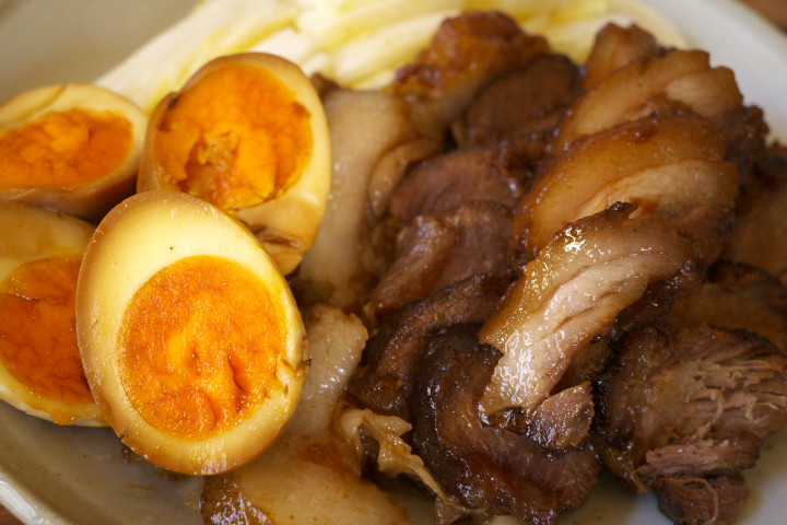 ルキク（駒ヶ根市）の料理の写真とか