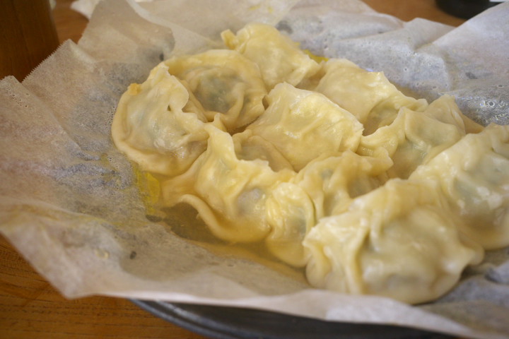 ルキク（駒ヶ根市）の料理の写真とか