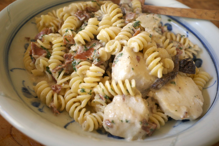 ルキク（駒ヶ根市）の料理の写真とか