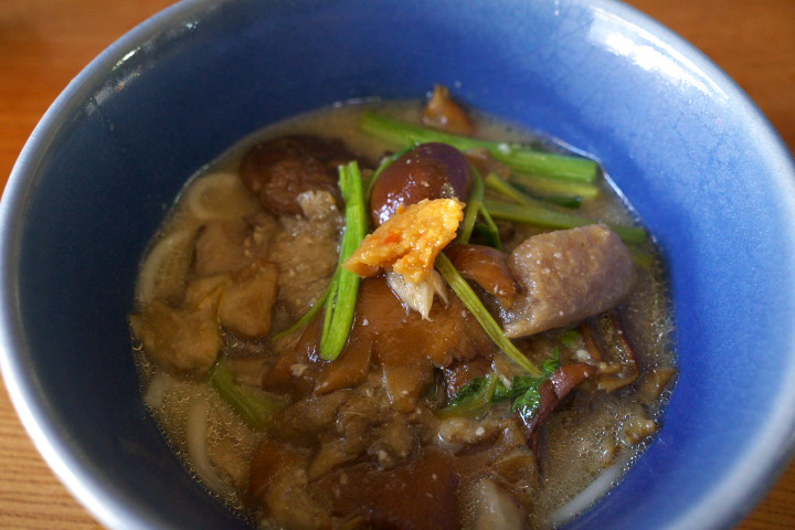 ルキク（駒ヶ根市）の料理の写真とか