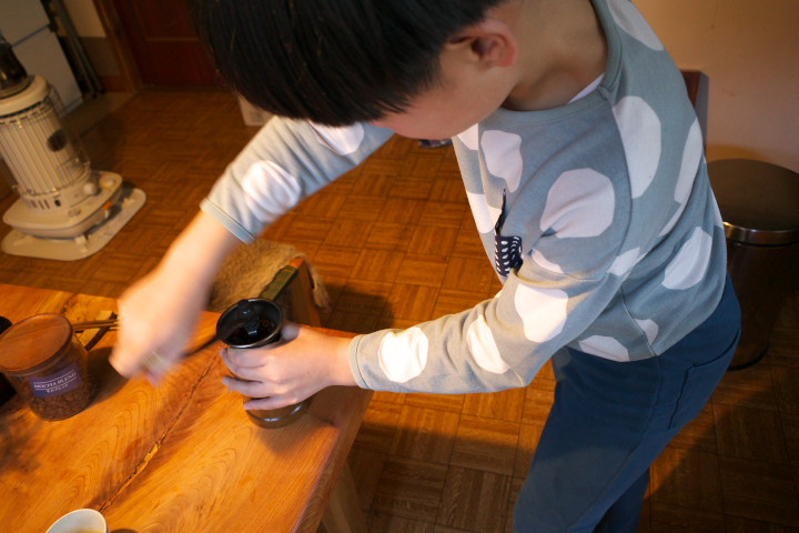 ルキク（駒ヶ根市）の料理の写真とか