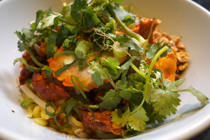 サワディー（伊那市）の料理の写真とか