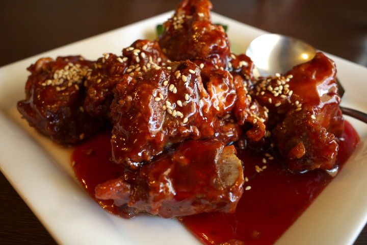 美華（びか）（伊那市）の料理の写真とか