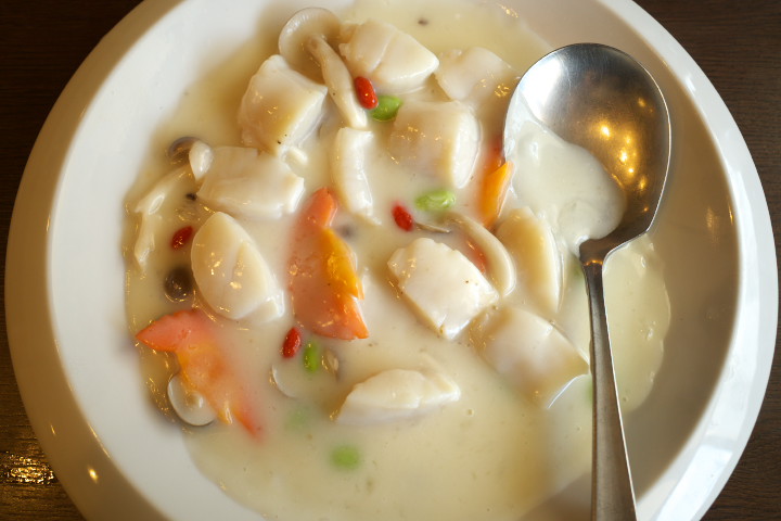 美華（びか）（伊那市）の料理の写真とか