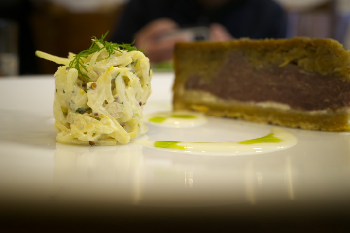 mannacktable（マナックターブル）（松本市）の料理の写真とか