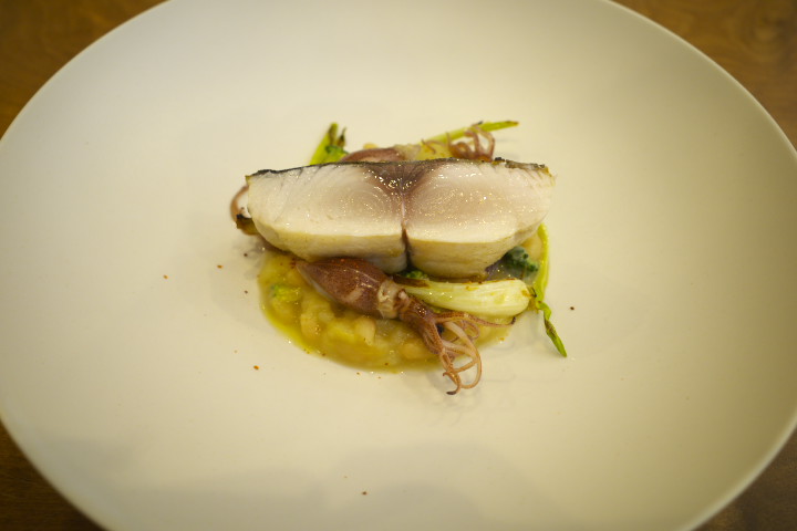 mannacktable（マナックターブル）（松本市）の料理の写真とか