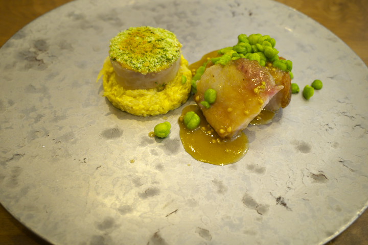 mannacktable（マナックターブル）（松本市）の料理の写真とか