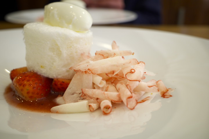 mannacktable（マナックターブル）（松本市）の料理の写真とか