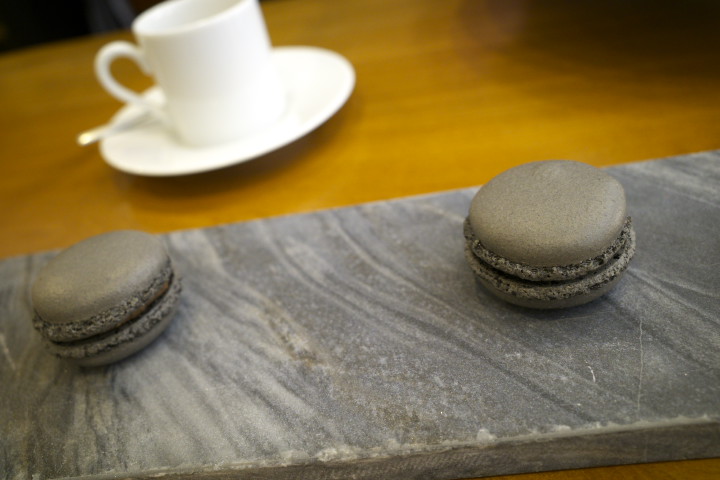 mannacktable（マナックターブル）（松本市）の料理の写真とか