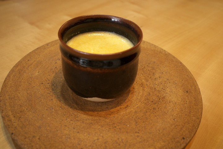 シェボア（岐阜県飛騨市神岡町）の料理の写真とか