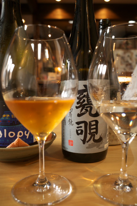 シェボア（岐阜県飛騨市神岡町）の料理の写真とか