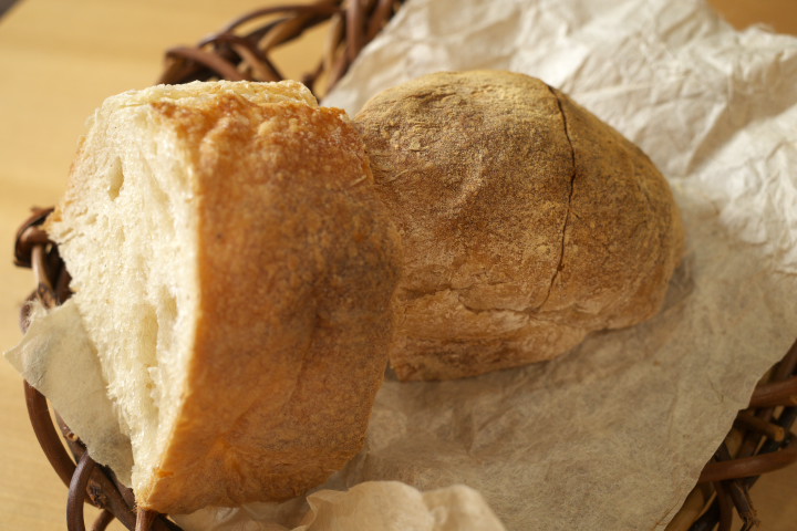 シェボア（岐阜県飛騨市神岡町）の料理の写真とか