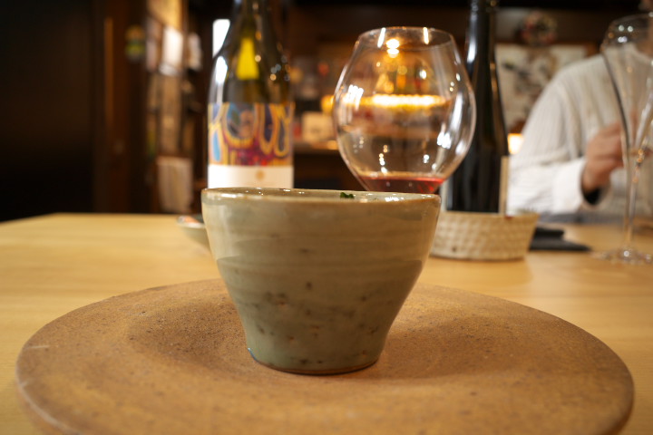 シェボア（岐阜県飛騨市神岡町）の料理の写真とか